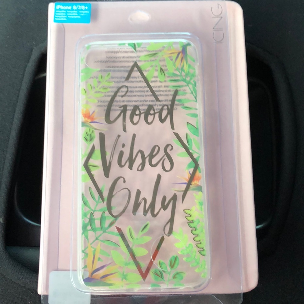 iPhone case